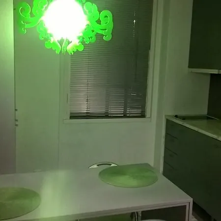 Apartamento Poveiros