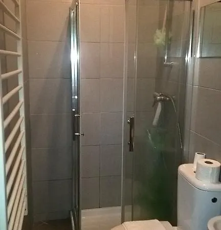 Daire Apartamento Poveiros