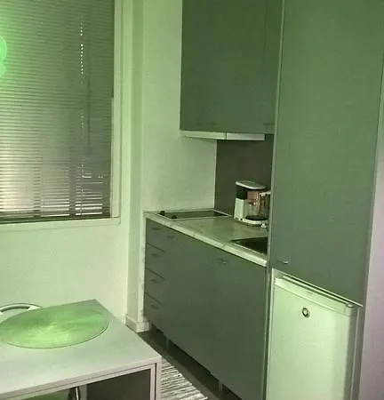 Apartamento Poveiros Daire
