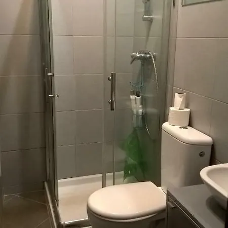 Apartamento Poveiros Daire Porto