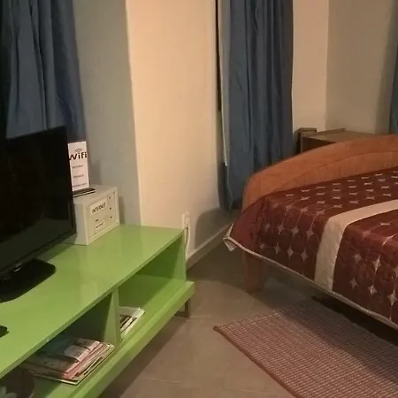 Daire Apartamento Poveiros *
